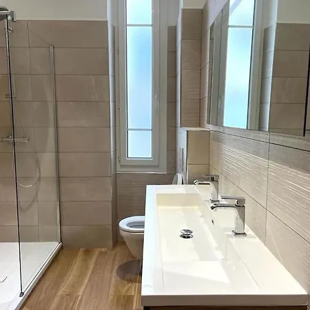 Apartment Superbe Centre-ville Ajaccio (Corsica)