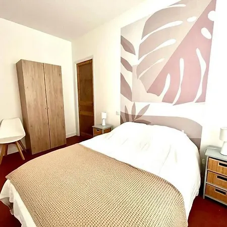 Appartement Superbe Centre-ville *