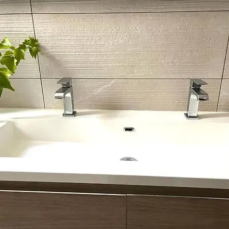 Apartment Superbe Centre-ville Ajaccio (Corsica)