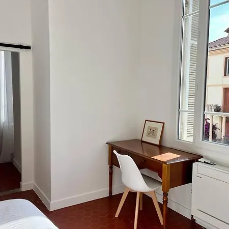 Apartment Superbe Centre-ville *